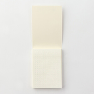 Midori MD Paper Sticky Memo Pad A7
